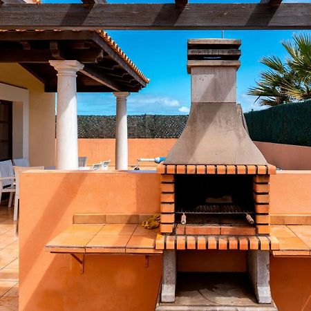 Villa Serenity Private Pool Corralejo By Holidays Home Екстериор снимка