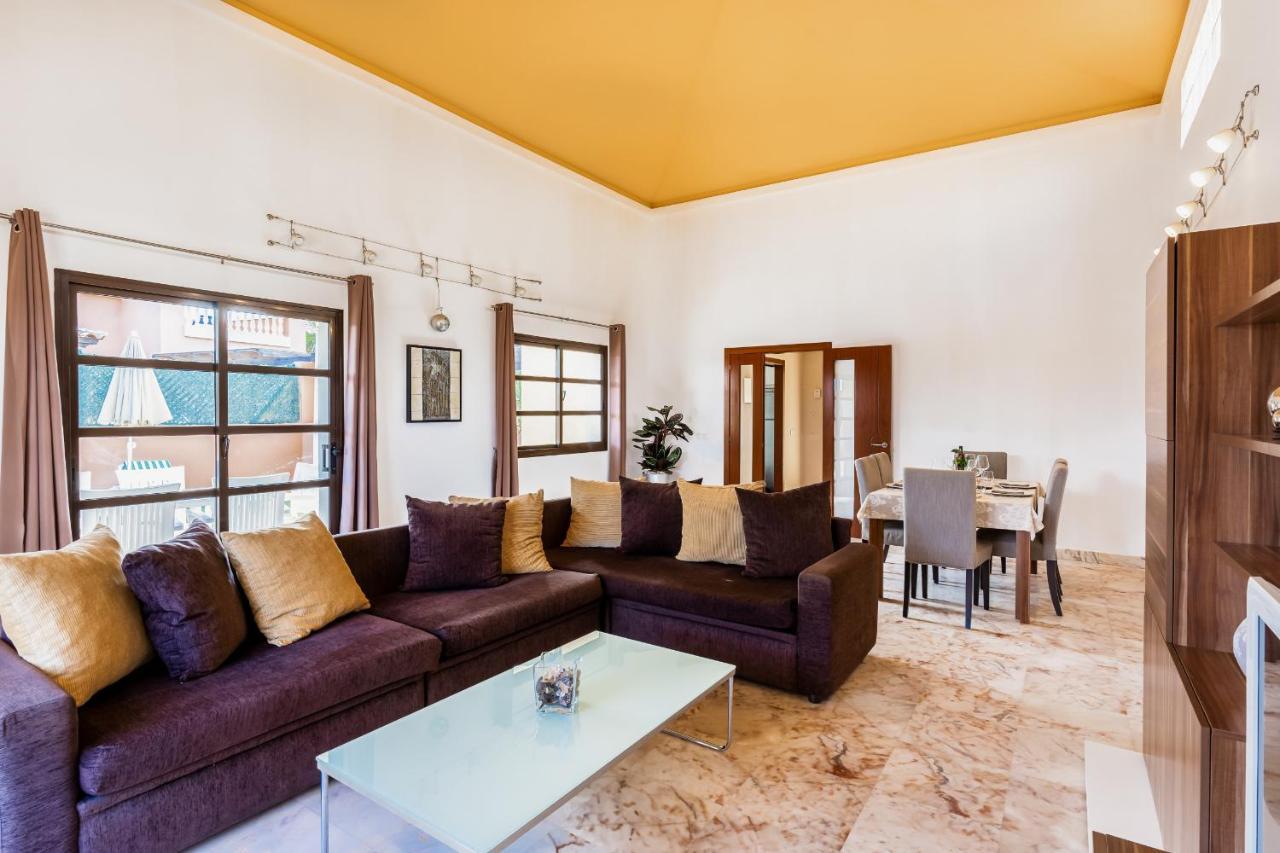 Villa Serenity Private Pool Corralejo By Holidays Home Екстериор снимка