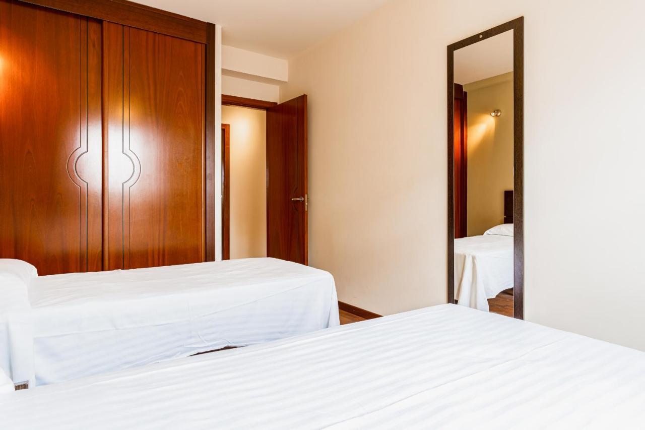 Villa Serenity Private Pool Corralejo By Holidays Home Екстериор снимка