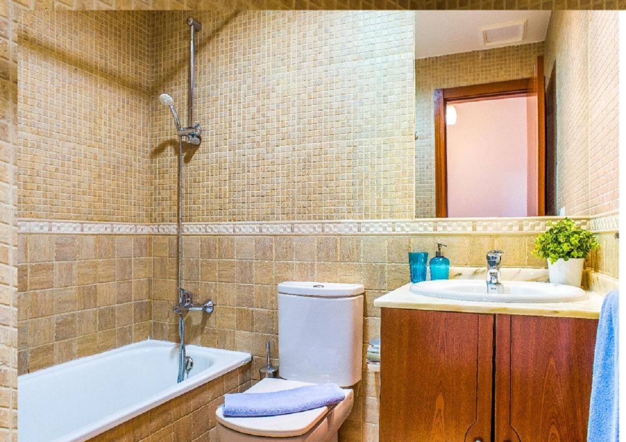 Villa Serenity Private Pool Corralejo By Holidays Home Екстериор снимка