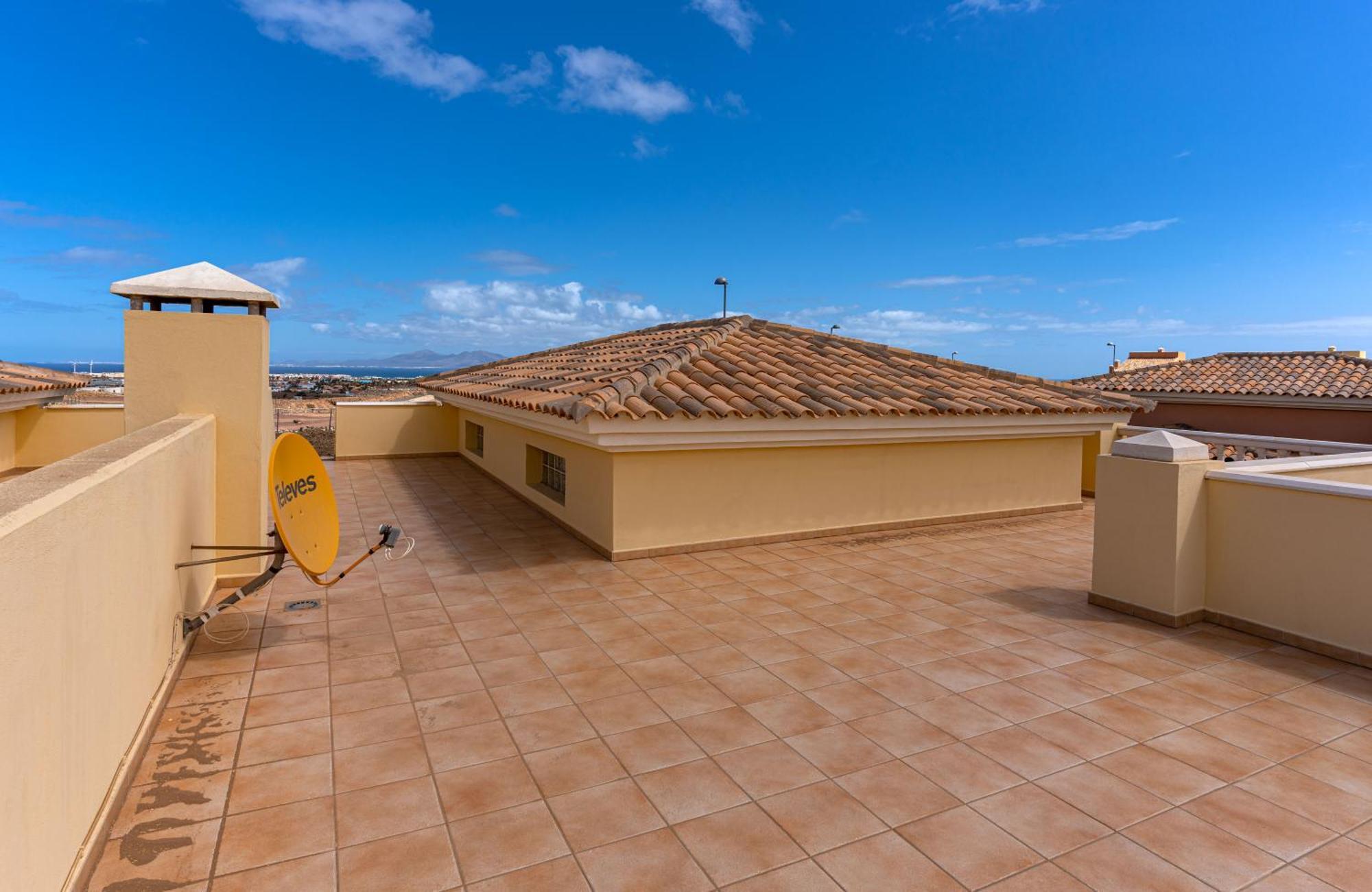 Villa Serenity Private Pool Corralejo By Holidays Home Екстериор снимка